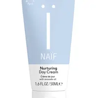 NAIF Pečující denní krém 50 ml