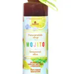 Naturprodukt sirup Mojito 250 ml