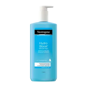 Neutrogena Hydro Boost Tělový krém 400 ml
