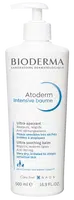 BIODERMA Intensive baume vysoce zklidňující balzám 500 ml