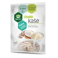 Topnatur Probio kokos s belgickou čokoládou kaše 60 g