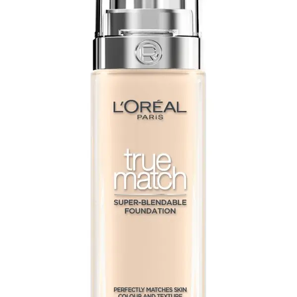 Loréal Paris True Match Super Blendable Foundation 1.N sjednocující make-up 30 ml