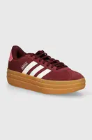Dětské sneakers boty adidas VL COURT BOLD