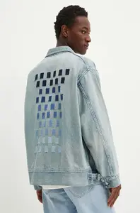 Levi's Džínová bunda Levi's