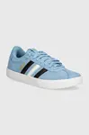 Sneakers boty adidas Vl Court