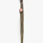 Sušené květiny Calma House Dahlia 2-pack 95-100 cm
