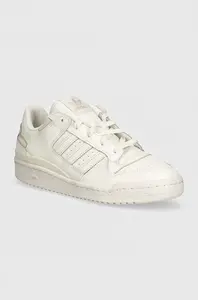 Kožené tenisky adidas Originals Forum Low