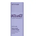 ATTITUDE Oceanly Tuhý krém proti stárnutí pleti s peptidy 8,5 g