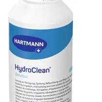 Hartmann HydroClean Solution ošetřující roztok na rány 350 ml