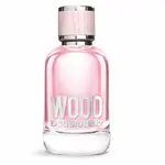 DSQUARED2 Wood pour Femme toaletní voda pro ženy 100 ml