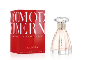 LANVIN Modern Princess parfémovaná voda pro ženy 60 ml