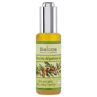 Saloos Extra bio Arganový olej 50 ml