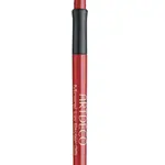 ARTDECO Mineral Lip Styler odstín 35 rose red konturovací tužka na rty 0,4 g