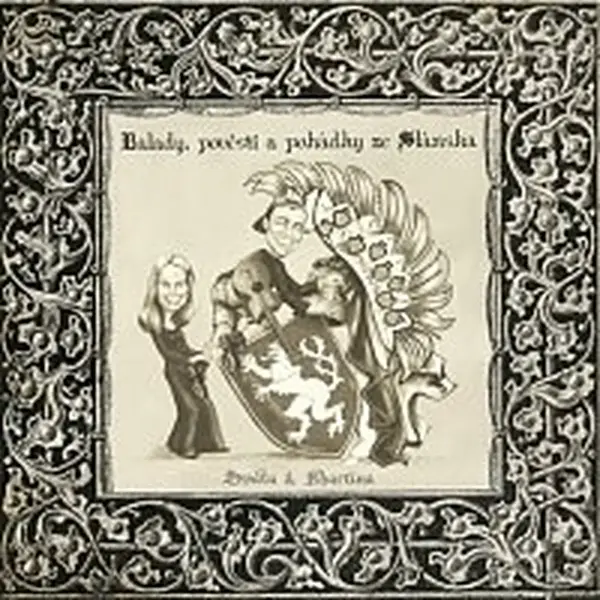 Sváťa & Martina – Balady, pověsti a pohádky ze Slánska