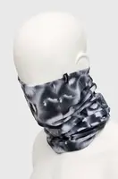 Nákrčník Dakine šedá barva, vzorovaný