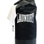 Koš na prádlo Luckies of London Punch Bag Laundry Bag 70 L