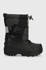 Dětské sněhule Didriksons LUMI KIDS BOOTS