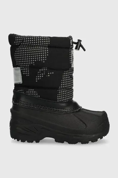 Dětské sněhule Didriksons LUMI KIDS BOOTS