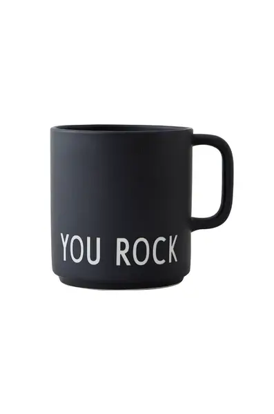 Hrnek Design Letters Favourite 250 ml