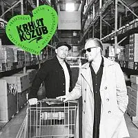 Jiří Krhut, Štěpán Kozub – Přeježděný vztah CD