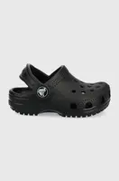 Dětské pantofle Crocs