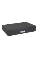 Bigso Box of Sweden - úložný box Sverker