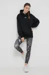 Reebok  Tepláková mikina  LUX COLLECTION
