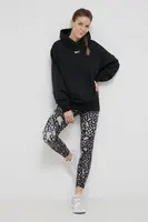 Tepláková mikina Reebok LUX COLLECTION