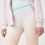 Kraťasy Puma 845842 dámské, vzorované, high waist
