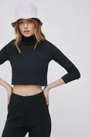 Tričko s dlouhým rukávem adidas Originals Trefoil Moments