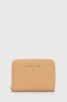 Kožená peněženka Patrizia Pepe