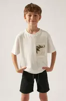 Dětské kraťasy Mayoral