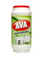 Ava Čisticí prášek Universal 550 g