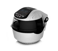 Activer Multifunkční hrnec Multi Roto 1400 W 10 l