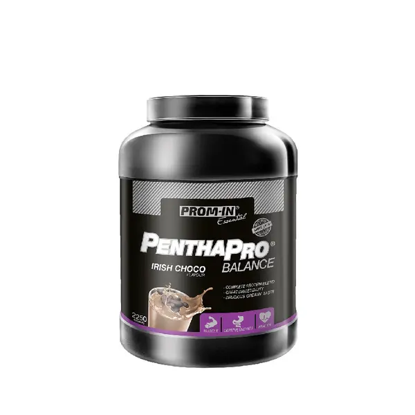 PROM-IN PenthaPro Balance Irish choco 2250 g