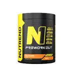 Nutrend N1 červený pomeranč 510 g