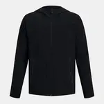 Boys' sweatshirt Under Armour Unstoppable Full Zip