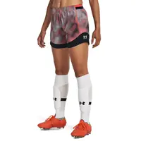 Under Armour W's Ch. Pro Short PRNT Women's Shorts