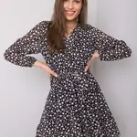 Dress-TW-SK-BI-26329.20-black-white