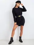 Dress-RV-TU-5184.93P-black
