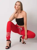 Sweatpants-RV-DR-6201.28-Red