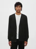 GAP CashSoft Cardigan - Men's