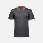 Dark grey men's T-shirt Geox - Men's