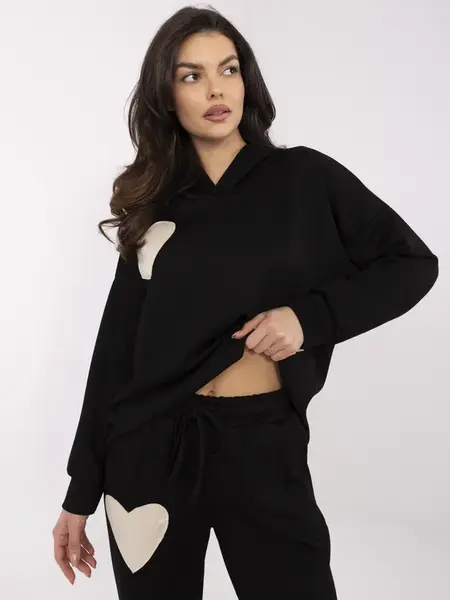 Set-MI-KMPL-M61431.68P-black