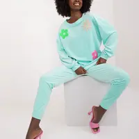 Set-DHJ-KMPL-8655.05-mint