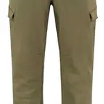 Korda tepláky Kore Olive Joggers vel.XXL