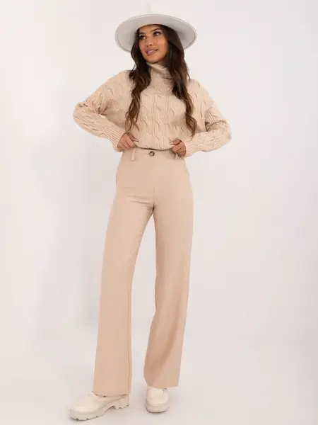 Pants-LK-SP-509721.14X-beige