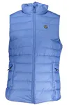 Svetlomodrá dámska vesta NORTH SAILS