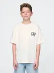 GAP Children's T-shirt with Pocket logo - Boys