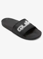 Men's slippers Quiksilver RIVI
